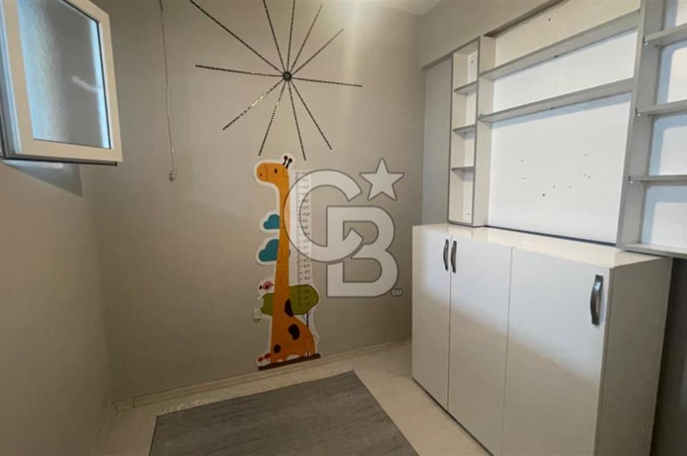 SAMSUN İLKADIM KADIKÖY MH. FULL EŞYALI 2+1 DAİRE