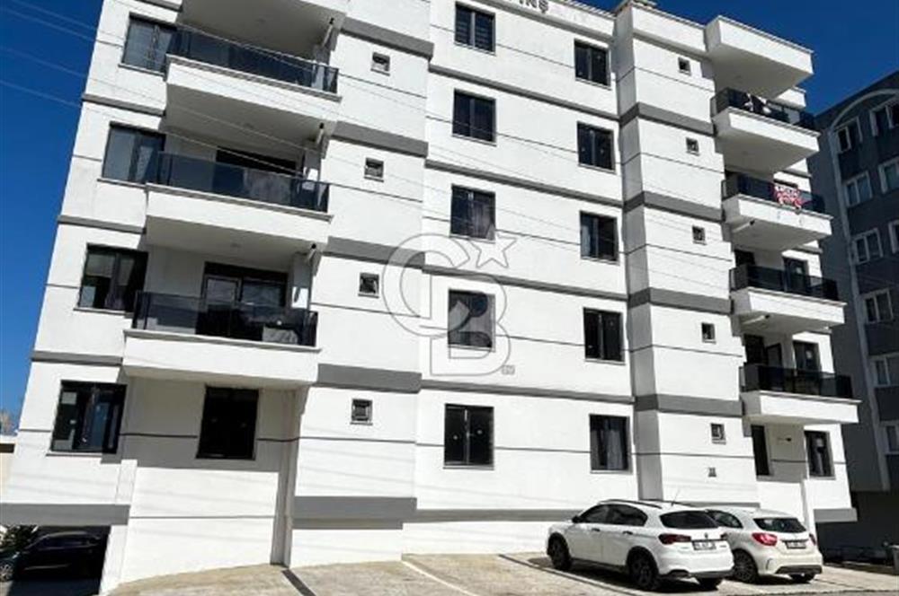 CB.AMAZON'DAN KÖRFEZ'DE EŞSİZ 1+1 DAİRE