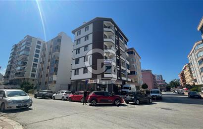 ATAKUM ATAKENT BÖLGESİNDE TRAMVAYA CEPHE GENİŞ KİRALIK 1+1 DAİRE