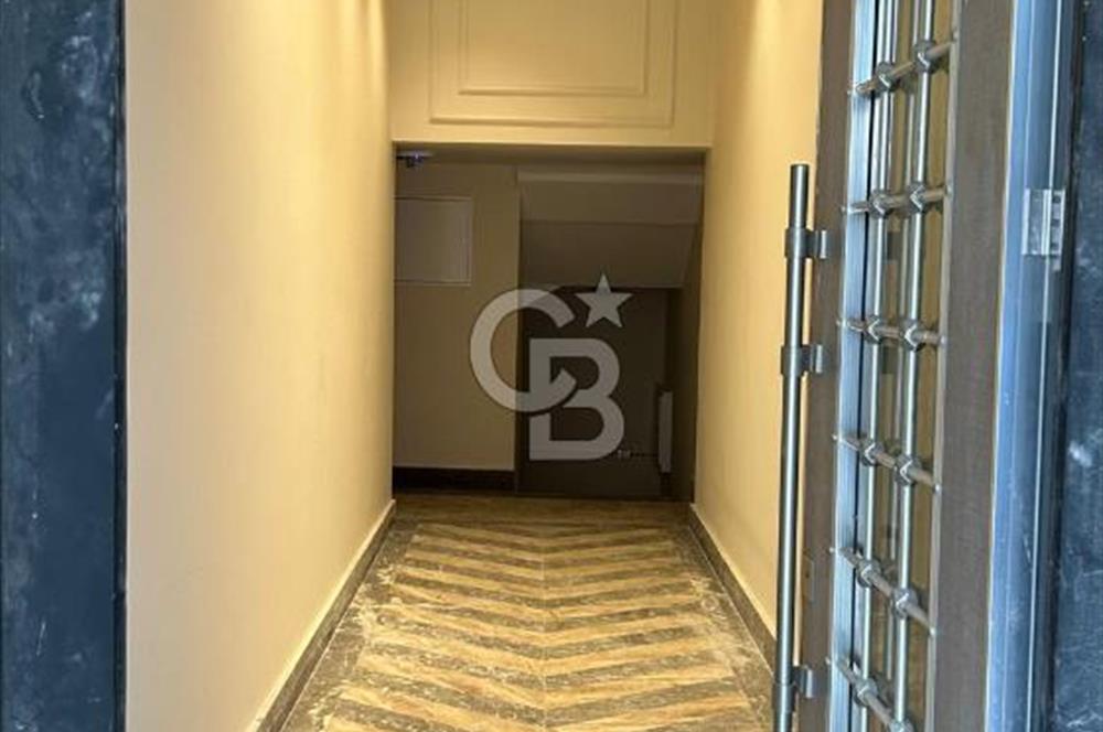 CB.AMAZON'DAN BAFRA'DA 3+1 KİRALIK LÜKS DAİRE