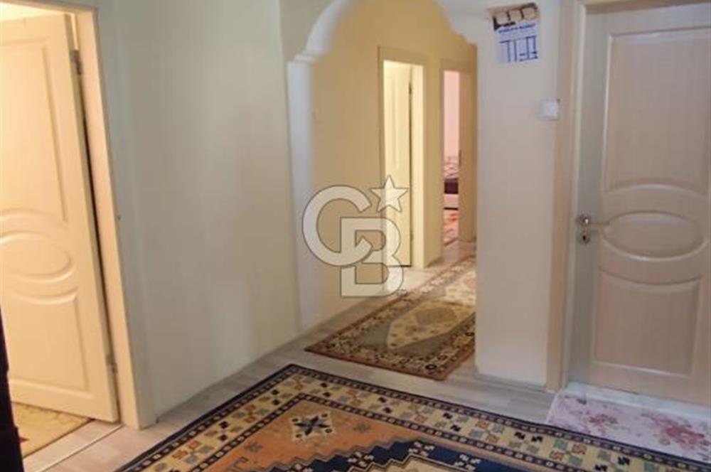 CB ATA'DAN ERZURUM ŞÜKRÜPAŞA MERKEZİNDE SATILIK 3+1 DAİRE