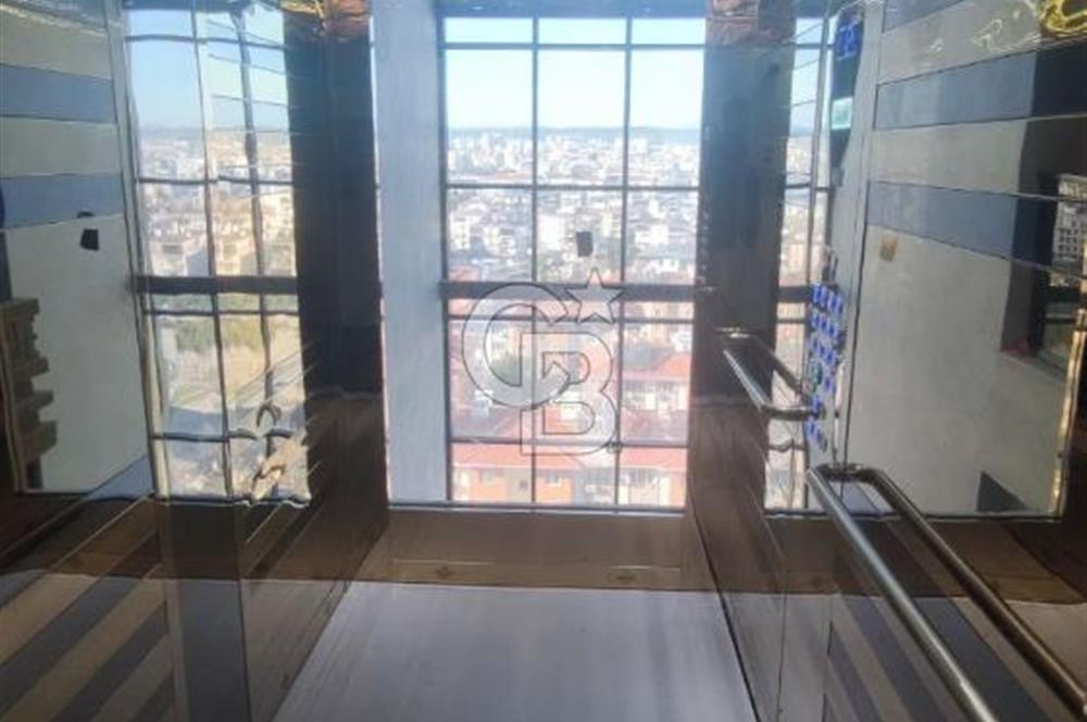 ZAMUR TOWERS KİRALIK 1+1