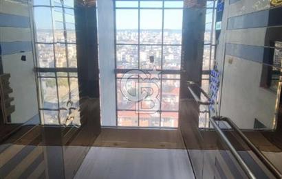 ZAMUR TOWERS KİRALIK 1+1