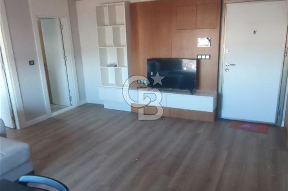 ZAMUR TOWERS KİRALIK 1+1