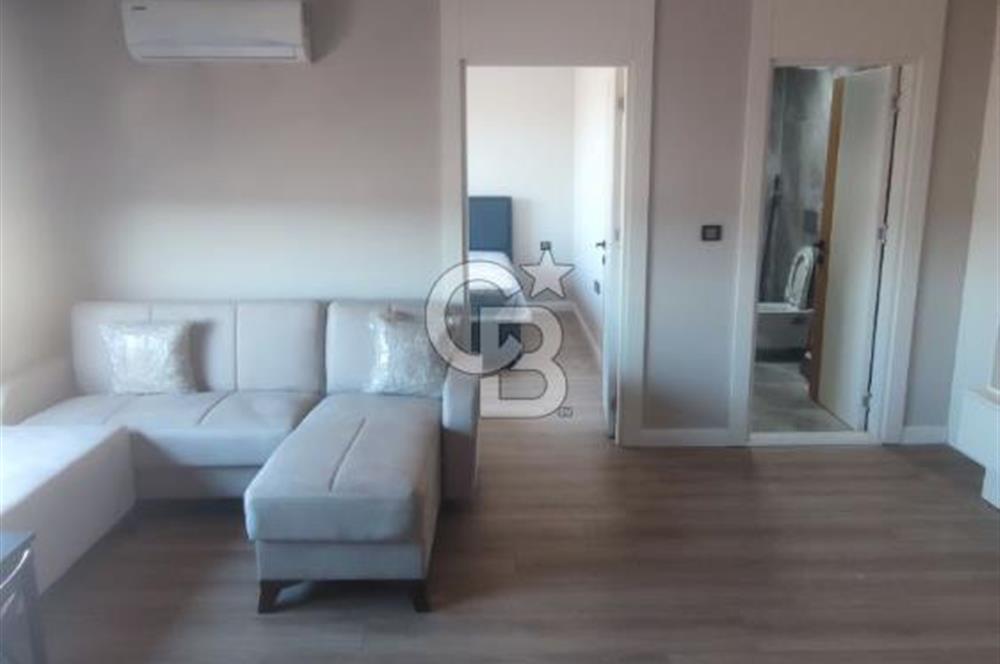 ZAMUR TOWERS KİRALIK 1+1