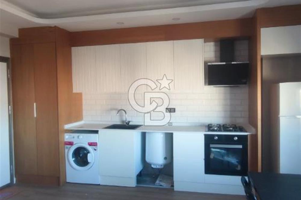 ZAMUR TOWERS KİRALIK 1+1