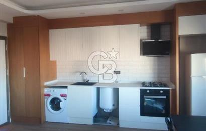 ZAMUR TOWERS KİRALIK 1+1