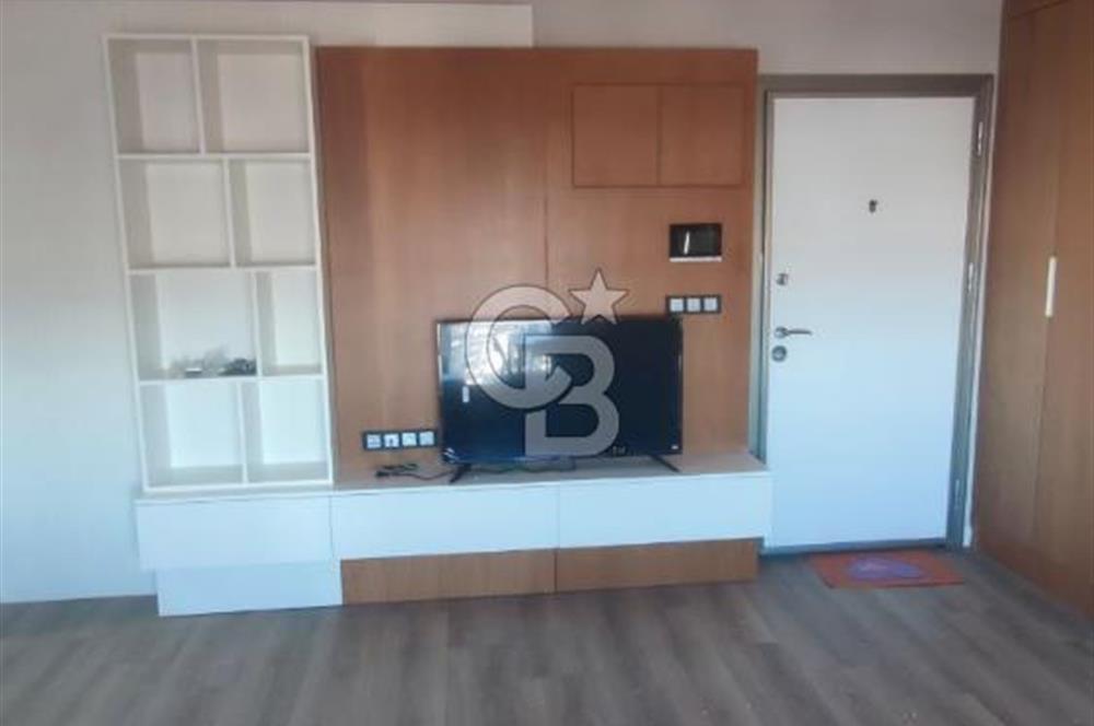 ZAMUR TOWERS KİRALIK 1+1