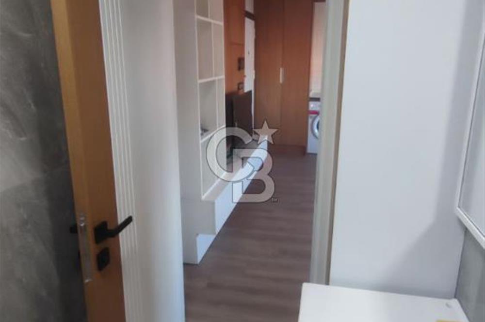 ZAMUR TOWERS KİRALIK 1+1