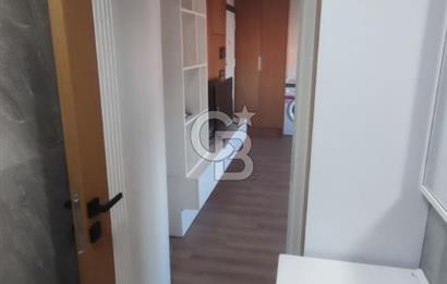 ZAMUR TOWERS KİRALIK 1+1