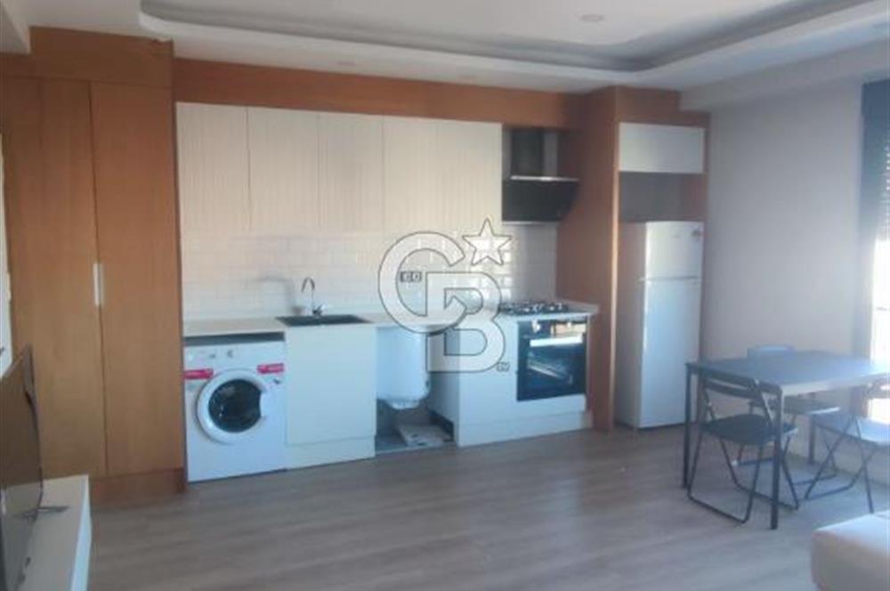 ZAMUR TOWERS KİRALIK 1+1