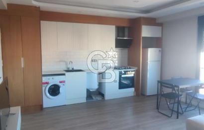 ZAMUR TOWERS KİRALIK 1+1