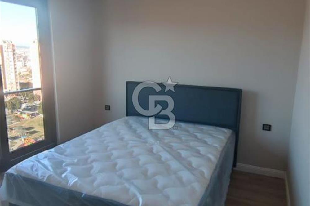 ZAMUR TOWERS KİRALIK 1+1