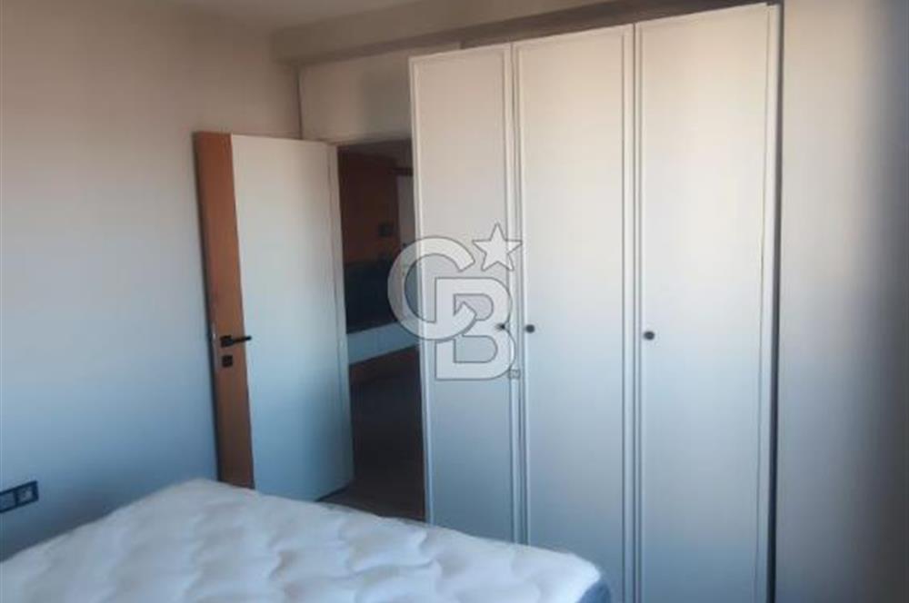 ZAMUR TOWERS KİRALIK 1+1