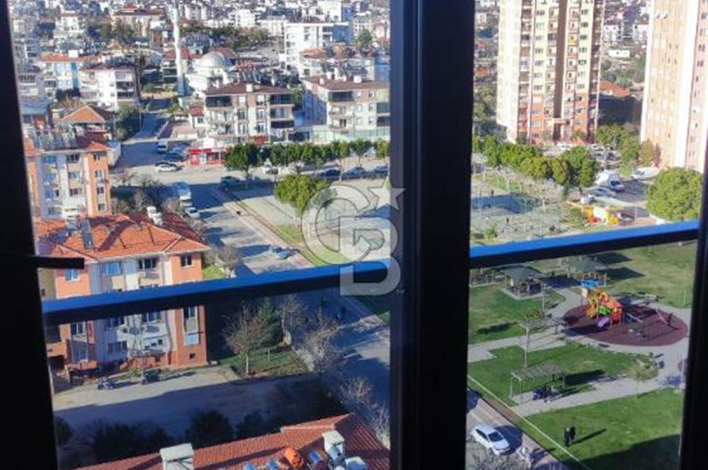 ZAMUR TOWERS KİRALIK 1+1