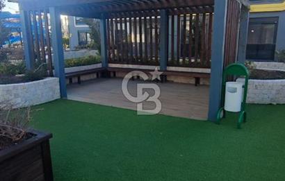 ZAMUR TOWERS KİRALIK 1+1