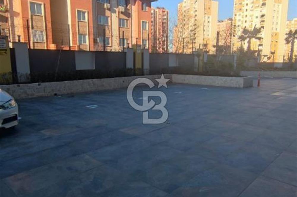 ZAMUR TOWERS KİRALIK 1+1
