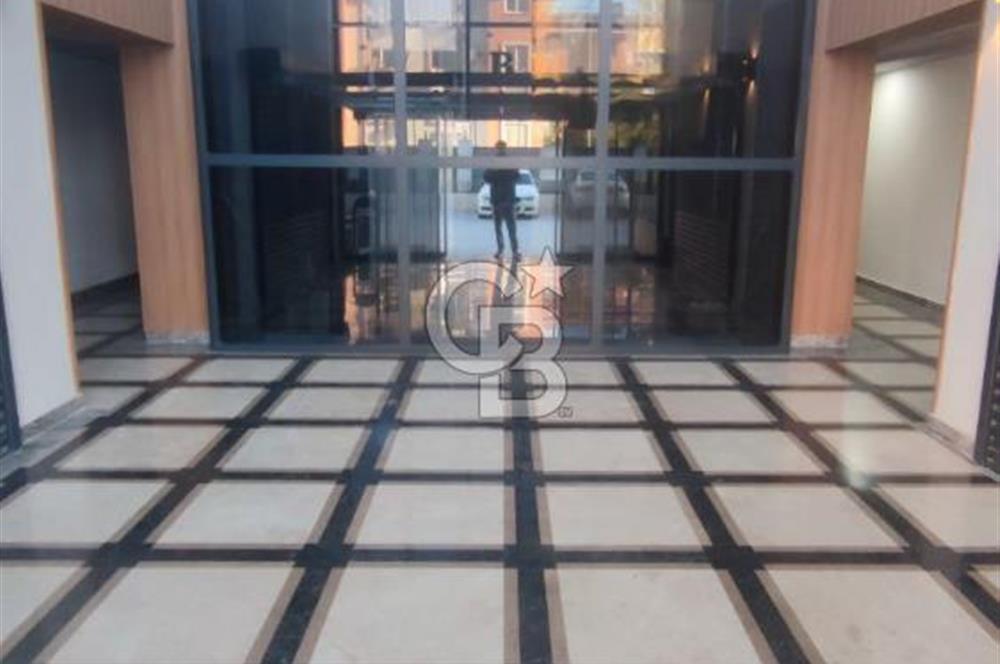 ZAMUR TOWERS KİRALIK 1+1