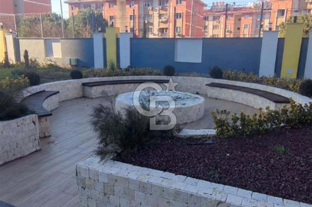 ZAMUR TOWERS KİRALIK 1+1