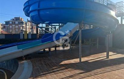 ZAMUR TOWERS KİRALIK 1+1