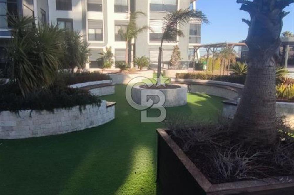 ZAMUR TOWERS KİRALIK 1+1