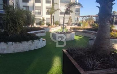 ZAMUR TOWERS KİRALIK 1+1
