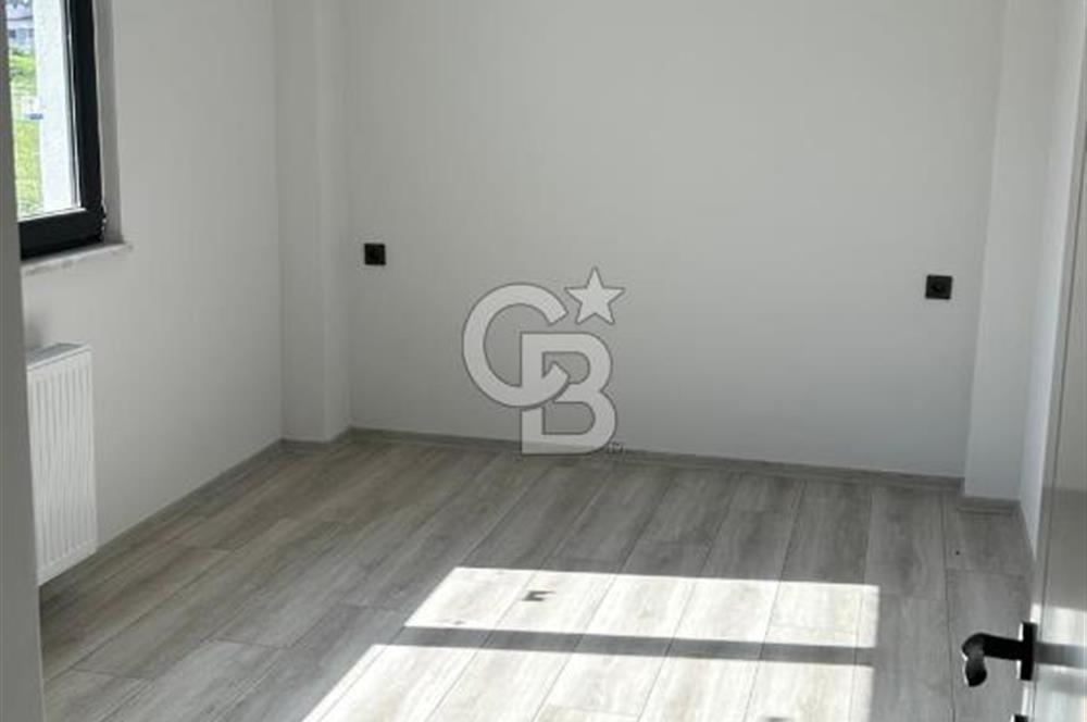 CB.AMAZON'DAN KÖRFEZ'DE EŞSİZ 1+1 DAİRE