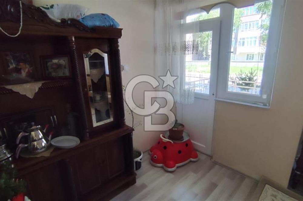 CB ATA'DAN ERZURUM ŞÜKRÜPAŞA MERKEZİNDE SATILIK 3+1 DAİRE
