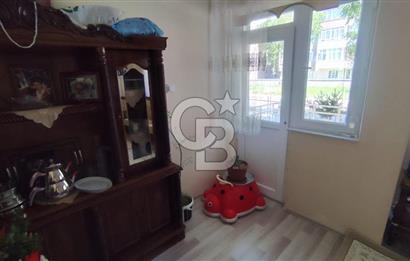 CB ATA'DAN ERZURUM ŞÜKRÜPAŞA MERKEZİNDE SATILIK 3+1 DAİRE