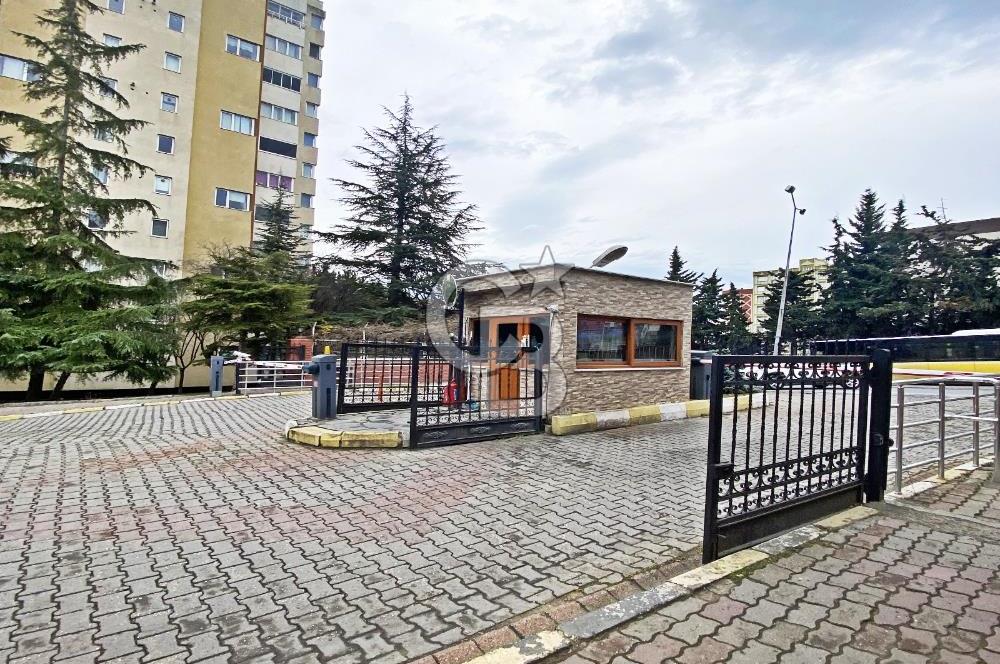 [CB SE7EN] TEVD SAĞLIK SİTESİNDE DENİZ MANZARALI DUBLEKS 3+1