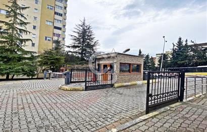 [CB SE7EN] TEVD SAĞLIK SİTESİNDE DENİZ MANZARALI DUBLEKS 3+1