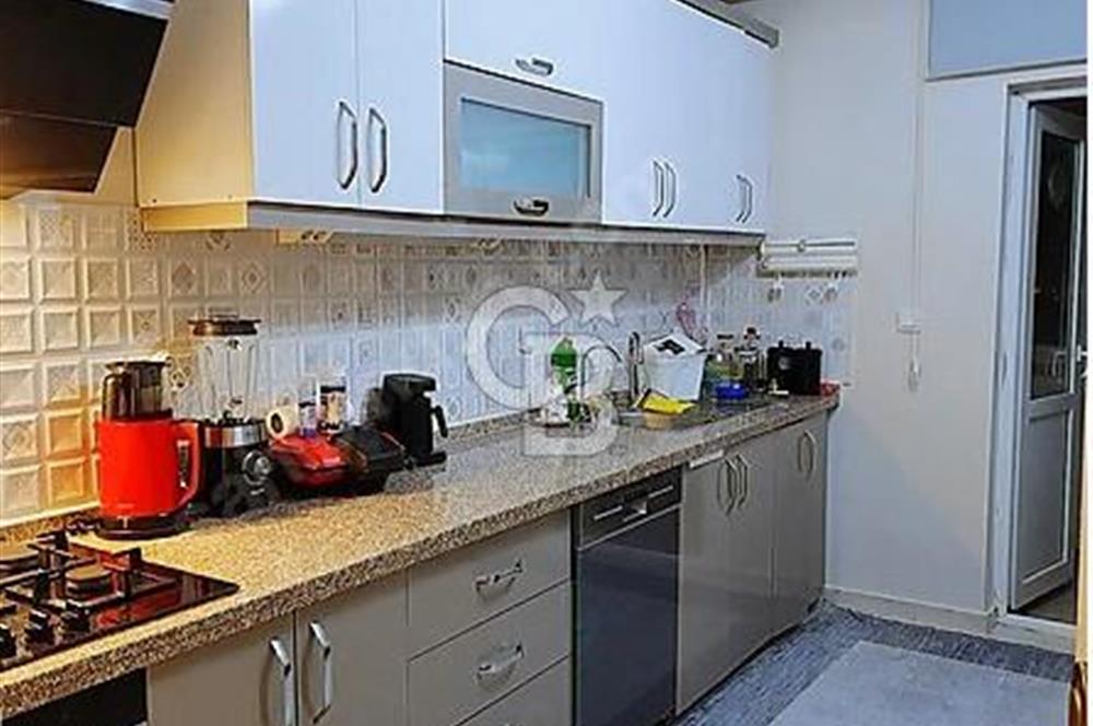 Acil Satılık! Dodurga Mahallesinde Geniş 3+1 135 m²