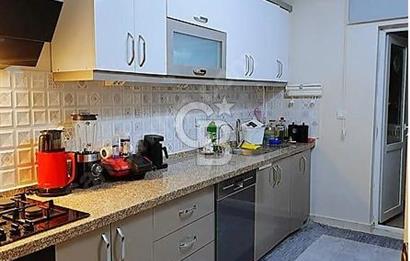 Acil Satılık! Dodurga Mahallesinde Geniş 3+1 135 m²