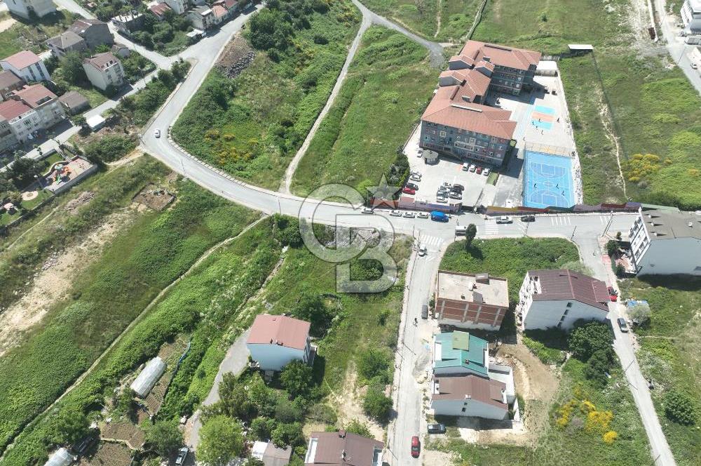 NENEHATUN'DA SATILIK İMARLI İFRAZLI ARSA