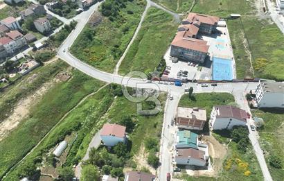 NENEHATUN'DA SATILIK İMARLI İFRAZLI ARSA