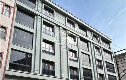 CB.AMAZON'DAN BAFRA'DA 3+1 KİRALIK LÜKS DAİRE