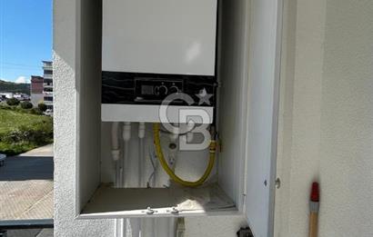CB.AMAZON'DAN KÖRFEZ'DE EŞSİZ 1+1 DAİRE