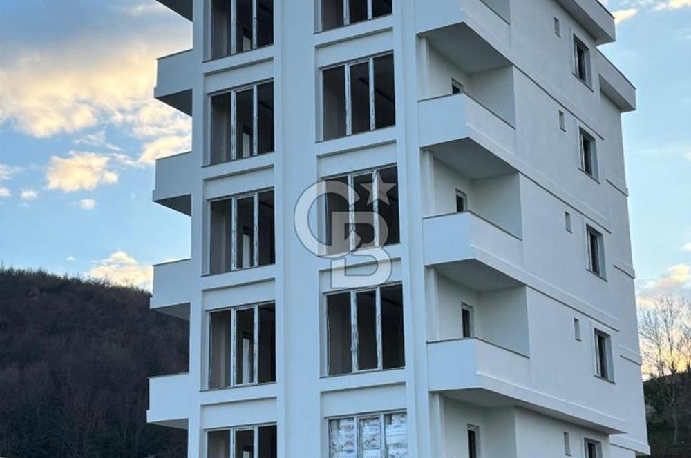 CB.AMAZON'DAN 1+1 SATILIK DAİRE