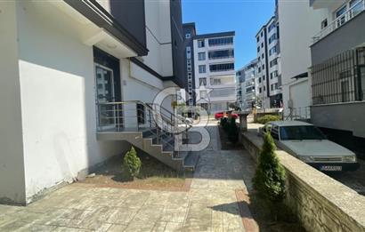 ATAKUM ATAKENT BÖLGESİNDE TRAMVAYA CEPHE GENİŞ KİRALIK 1+1 DAİRE