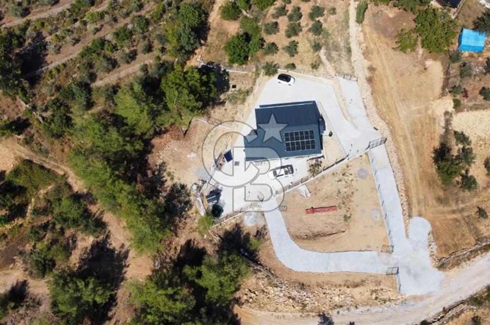 Muğla Menteşe de denize yakın huzurlu ve güvenli yaşam