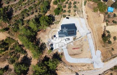 Muğla Menteşe de denize yakın huzurlu ve güvenli yaşam