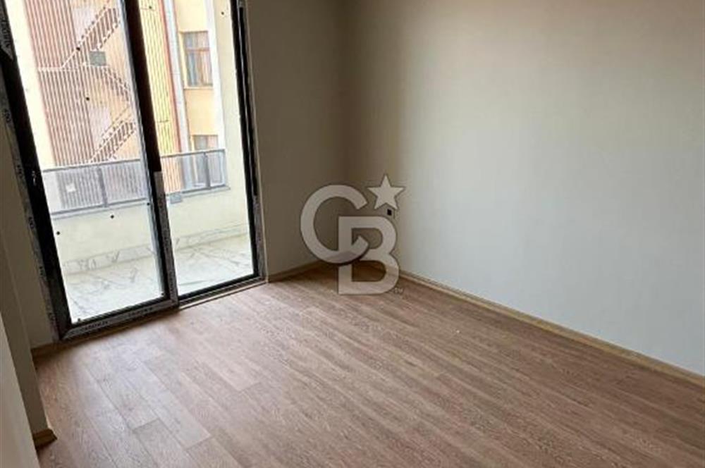 CB.AMAZON'DAN BAFRA'DA 3+1 KİRALIK LÜKS DAİRE