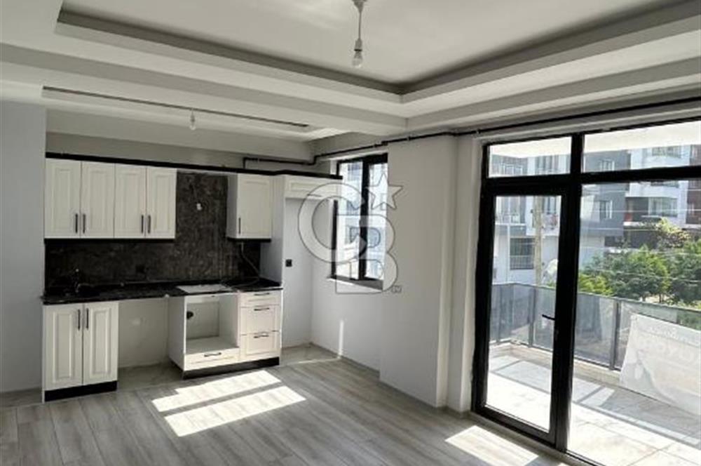 CB.AMAZON'DAN KÖRFEZ'DE EŞSİZ 1+1 DAİRE