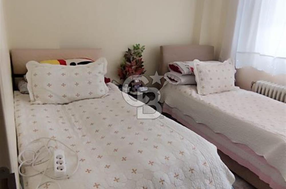 CB ATA'DAN ERZURUM ŞÜKRÜPAŞA MERKEZİNDE SATILIK 3+1 DAİRE