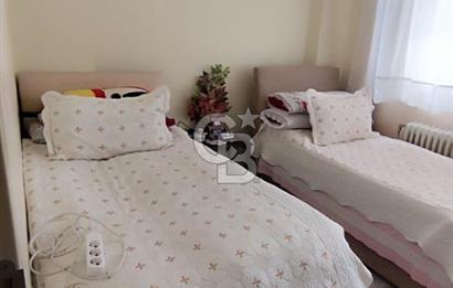 CB ATA'DAN ERZURUM ŞÜKRÜPAŞA MERKEZİNDE SATILIK 3+1 DAİRE