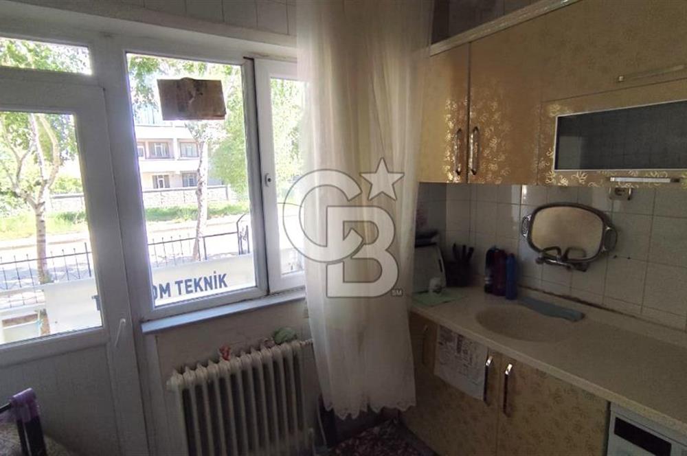 CB ATA'DAN ERZURUM ŞÜKRÜPAŞA MERKEZİNDE SATILIK 3+1 DAİRE