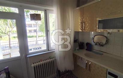 CB ATA'DAN ERZURUM ŞÜKRÜPAŞA MERKEZİNDE SATILIK 3+1 DAİRE