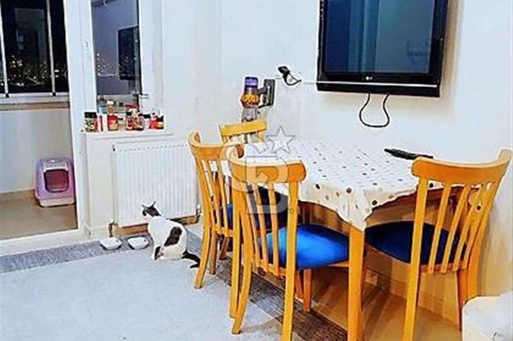 Acil Satılık! Dodurga Mahallesinde Geniş 3+1 135 m²