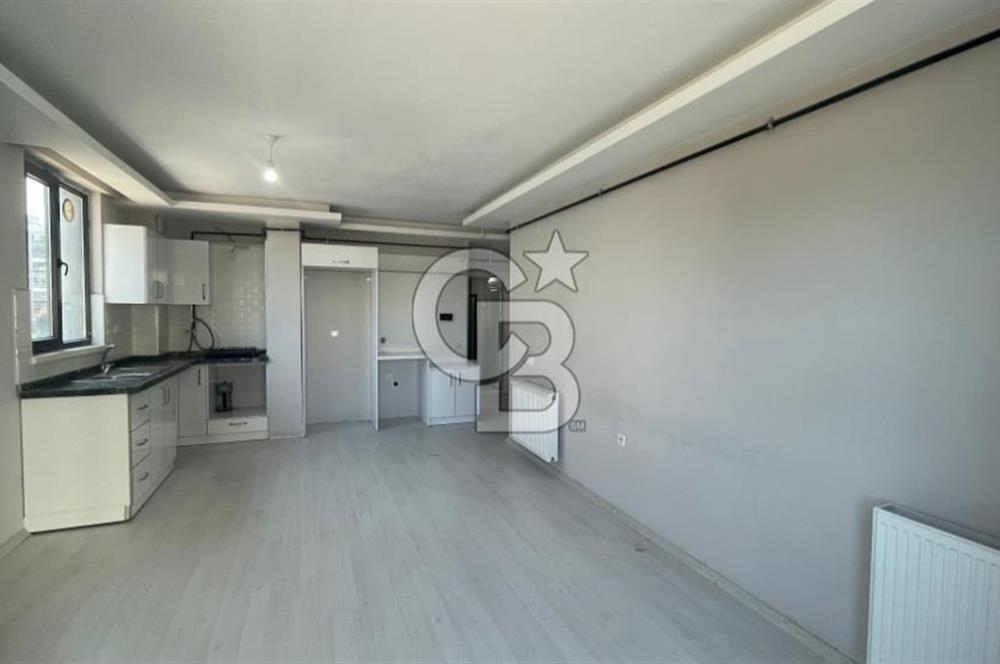 ATAKUM ATAKENT BÖLGESİNDE TRAMVAYA CEPHE GENİŞ KİRALIK 1+1 DAİRE