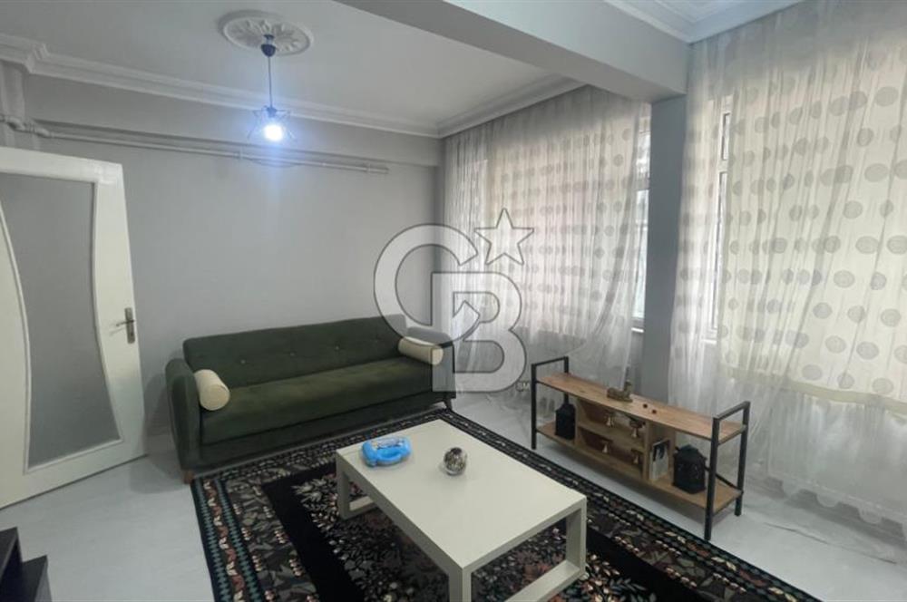 SAMSUN İLKADIM KADIKÖY MH. FULL EŞYALI 2+1 DAİRE